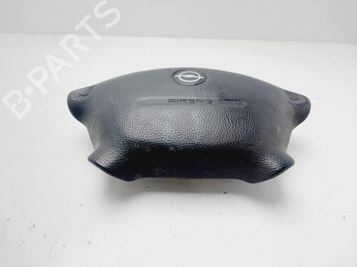 Driver airbag OPEL VECTRA B (J96) 1.6 i 16V (F19) | BP26138707C9 