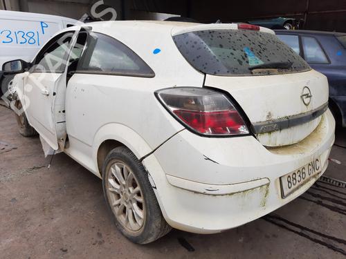 Starter OPEL ASTRA H (A04) 1.7 CDTI (L48) | BP13326721M8 