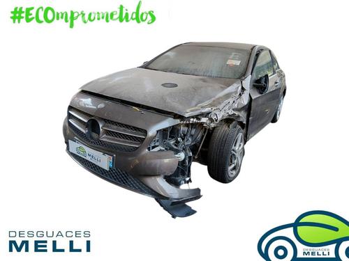 Brugte MERCEDES-BENZ A-CLASS (W176) A 200 CDI (176.001) 5002604