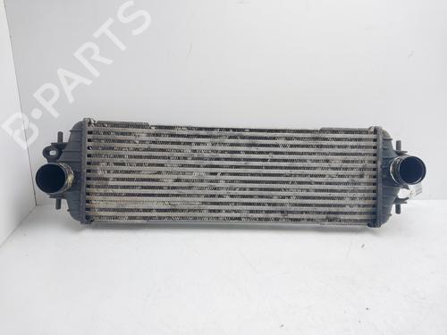 Used Intercooler Intercooler OPEL VIVARO A Bus (X83) [2001-2015] 35789366 35789366