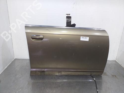 Porta anteriore destra AUDI A6 C6 (4F2) 3.0 TDI quattro (225 hp) 17574109