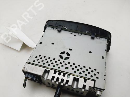 Radio CITROËN C1 (PM_, PN_) 1.0 | BP26944295E6 
