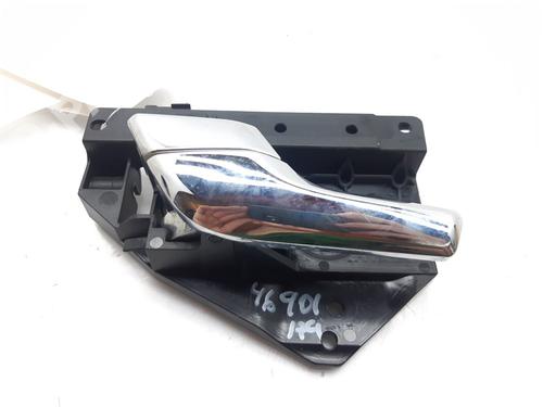 Used Front left interior door handle Front left interior door handle JAGUAR XF I (X250) 2.7 D (207 hp) 10241124 10241124