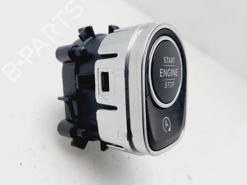 Ignition barrel MERCEDES-BENZ A-CLASS (W177) A 200 d (177.012) | BP29727242M48 