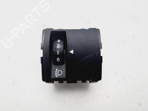Used Headlight switch DACIA SANDERO III [2021-2025]  29390513