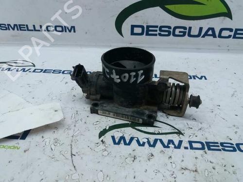 Spjældhus FORD FOCUS I (DAW, DBW) 1.6 16V (100 hp) 2867167