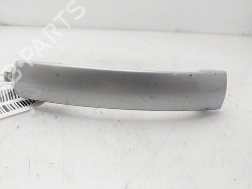 Used Front left exterior door handle FORD MONDEO III Saloon (B4Y) 2.0 16V TDDi / TDCi (115 hp) 19705262