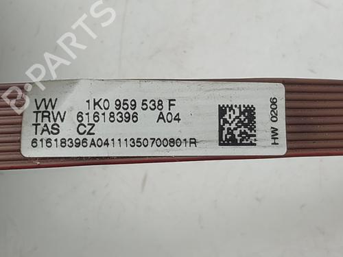 Switch VW PASSAT B6 (3C2)  | BP37693716I30  - Image 5