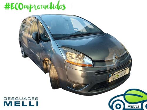 Elektronik Modul CITROËN C4 Grand Picasso I (UA_) | BP30831485M83