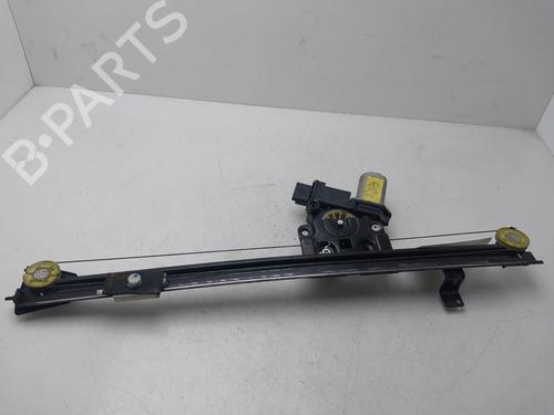 Front left window mechanism FIAT DUCATO Van (250_) 115 Multijet 2,0 D | BP34151624C22 - Image 3