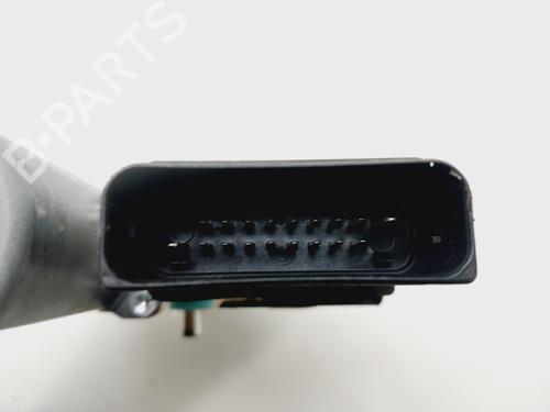 Right rear window motor VW TIGUAN (5N_)  | BP29967394E22