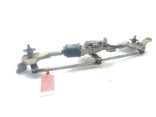 Front wiper motor NISSAN PATHFINDER III (R51)  | BP27222145M29 