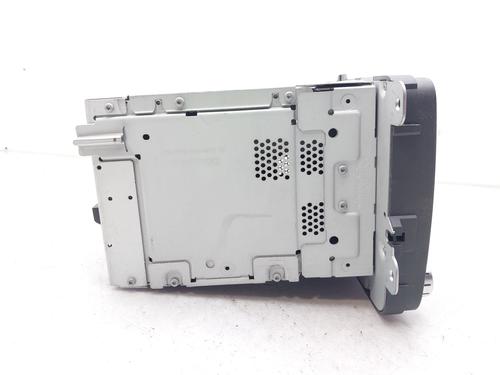 Radio VW JETTA IV (162, 163, AV3, AV2)  | BP13498754E6 