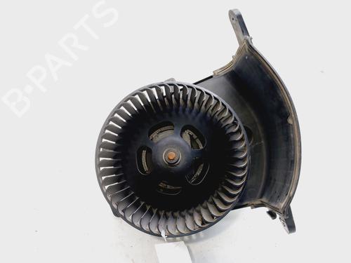 Varmvifte RENAULT SCÉNIC II (JM0/1_) [2003-2010]  22363587