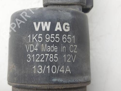 Washer pump VW PASSAT B6 (3C2) 2.0 TDI | BP39095183E24 - Image 3