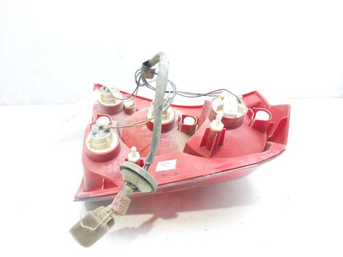 Left taillight CHEVROLET KALOS 1.2 | BP12416784C34 