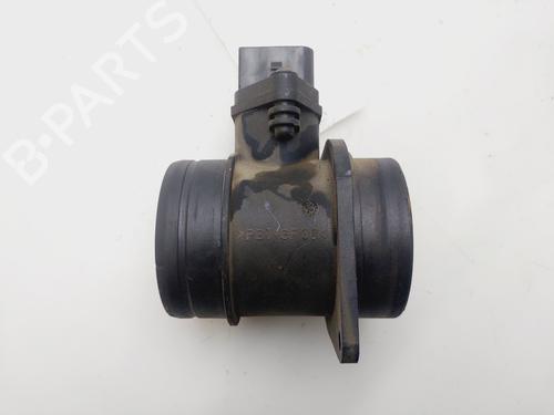 Mass air flow sensor VW TOURAN (1T1, 1T2) | BP28972726M95