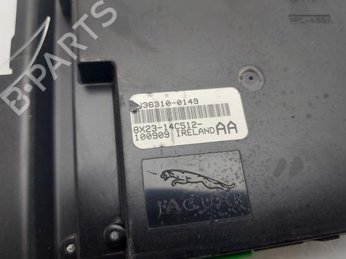Electronic module JAGUAR XF I (X250) 3.0 D | BP33263917M83 - Image 3