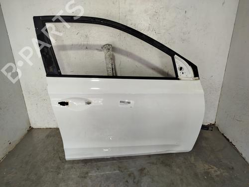 Used Right front door HYUNDAI i20 II (GB, IB) 1.1 CRDi (75 hp) 30196365