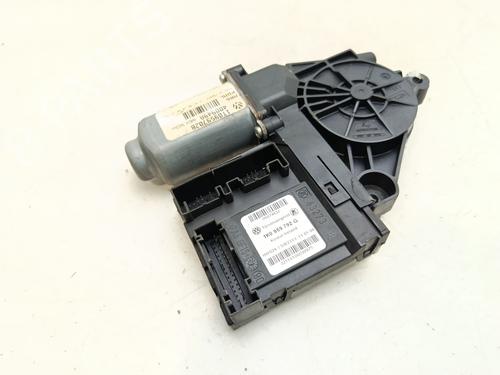 Used Right front window motor Right front window motor VW TOURAN (1T1, 1T2) [2003-2011] 34122357 34122357