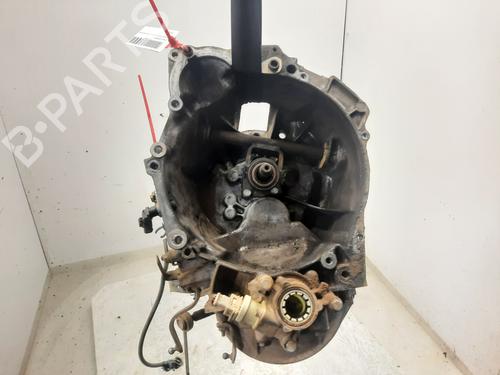 Used Gearbox Gearbox PEUGEOT 306 (7B, N3, N5) [1993-2003] 35805789 35805789