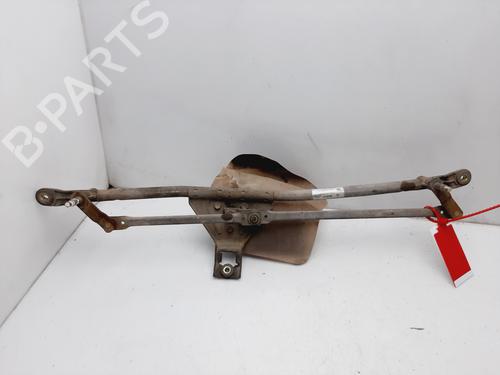 Front wiper motor SEAT IBIZA II (6K1)  | BP22240819M29 