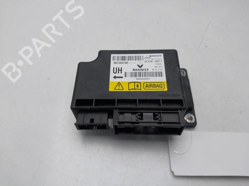 Used ECU airbags ECU airbags RENAULT MEGANE III Hatchback (BZ0/1_, B3_) [2008-2026] 40022107 40022107