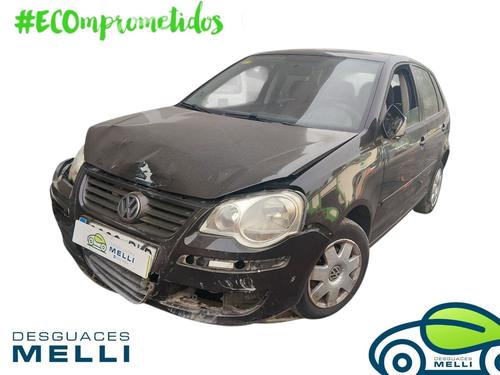 Brukte deler til VW POLO IV (9N_, 9A_) 4771957