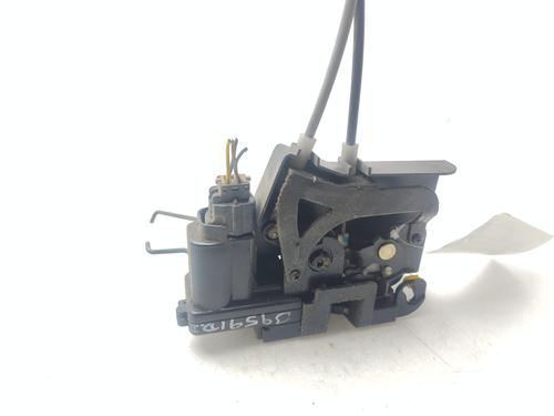 Used Front left lock SSANGYONG RODIUS I [2005-2025]  31052608