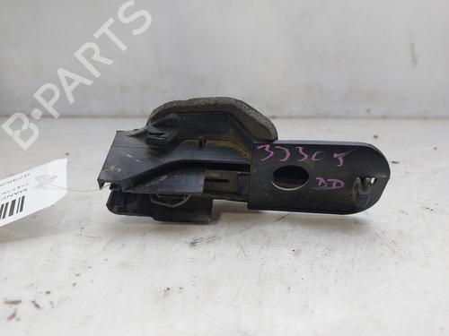 Front right interior door handle FIAT DOBLO Box Body/MPV (223_) 1.3 D Multijet | BP18031785I14 