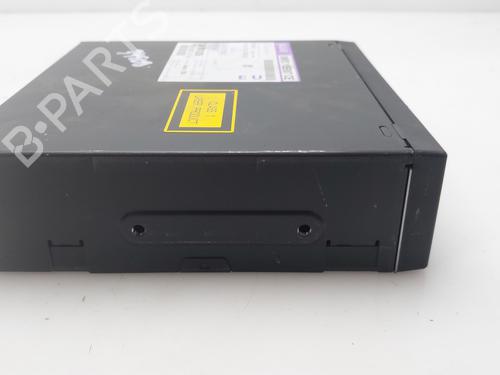 Radio JAGUAR XF I (X250) 2.7 D | BP18694072E6 