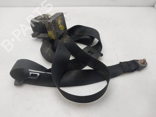 Used Front left seatbelt Front left seatbelt 37646556 37646556