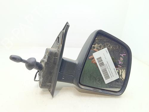 Used Right mirror Right mirror 37010806 37010806