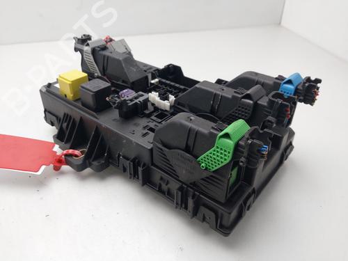 Fuse box OPEL ASTRA H (A04) | BP37438032E1 - Image 4