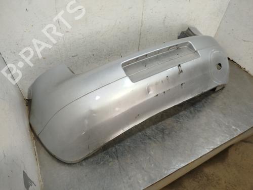Rear bumper VW GOLF V (1K1)  | BP28089807C8 