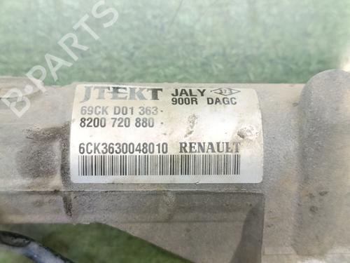 Steering rack DACIA LOGAN (LS_) | BP37177356M22 - Image 5