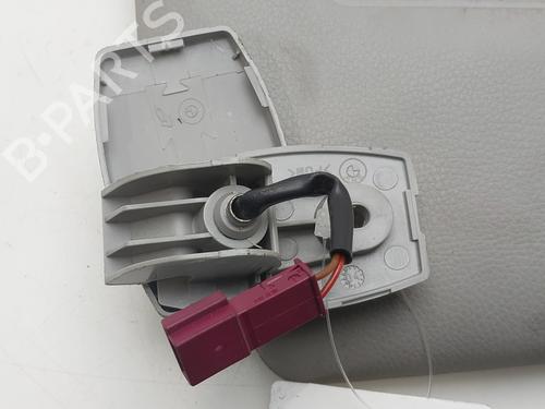 Left sun visor BMW 5 (E60) 530 d | BP38011085I1 - Image 2