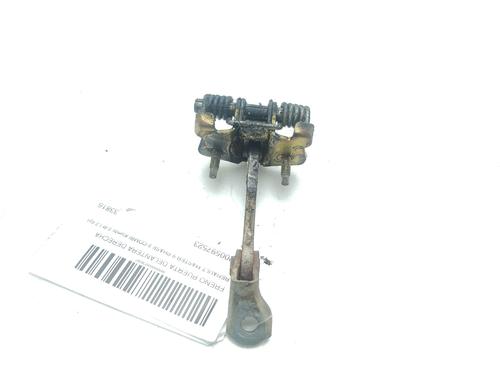 Hinge/Door check strap RENAULT MASTER II Van (FD) 2.5 dCi | BP24443739C146 