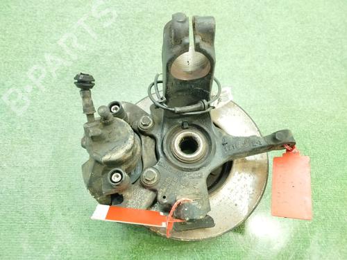Left front steering knuckle FORD FOCUS II (DA_, HCP, DP) 1.6 TDCi | BP32196157M25 