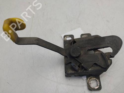Used Hood lock Hood lock IVECO DAILY IV Platform/Chassis 70C15 (146 hp) 40022506 40022506