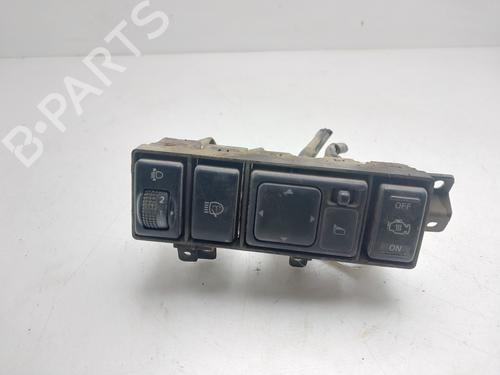 Used Mirror switch Mirror switch NISSAN NAVARA NP300 (D40) [2004-2026] 36664549 36664549