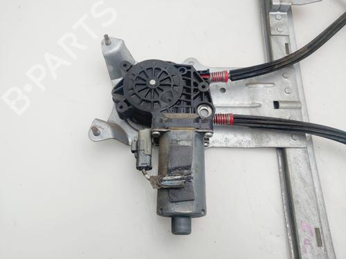 Front right window mechanism CITROËN XSARA PICASSO (N68) 1.6 HDi | BP30120363C23