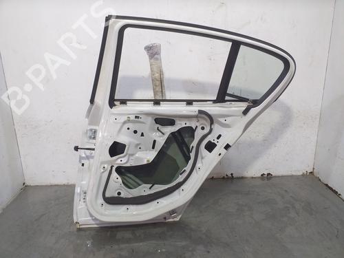 Right rear door BMW 1 (E87) 116 d | BP21499465C5 