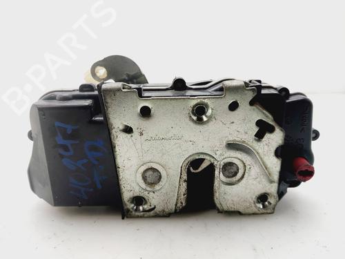 Used Rear right lock CITROËN XSARA PICASSO (N68) 1.6 16V (109 hp) 30681009