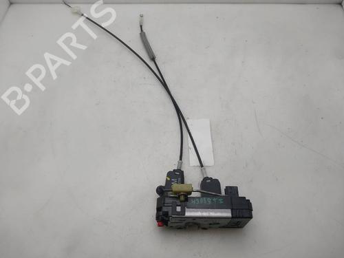 Used Rear left lock Rear left lock OPEL SIGNUM Hatchback (Z03) [2003-2008] 39691379 39691379