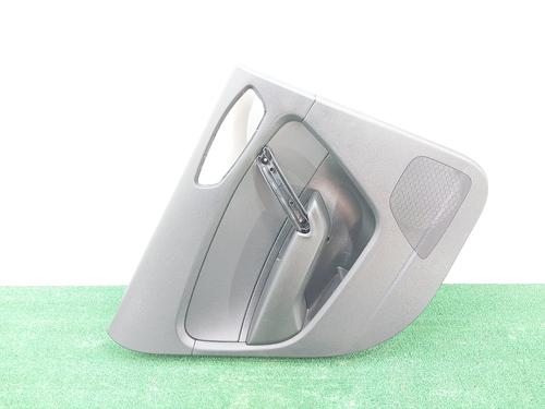 Rear left panel AUDI A1 (8X1, 8XK) 1.6 TDI | BP13700152C60 