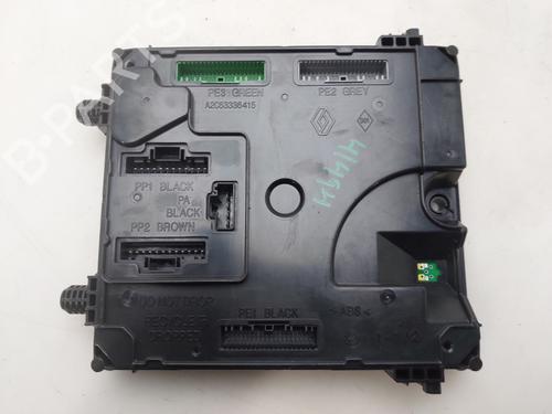 Used Other Other RENAULT LAGUNA III (BT0/1) 2.0 dCi (BT07, BT0J, BT14, BT1A, BT1S) (131 hp) 34535554 34535554