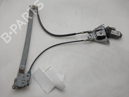 Alzacristallo anteriore sinistro Alzacristallo anteriore sinistro CITROËN SAXO (S0, S1) 1.5 D (57 hp) 33952292 33952292