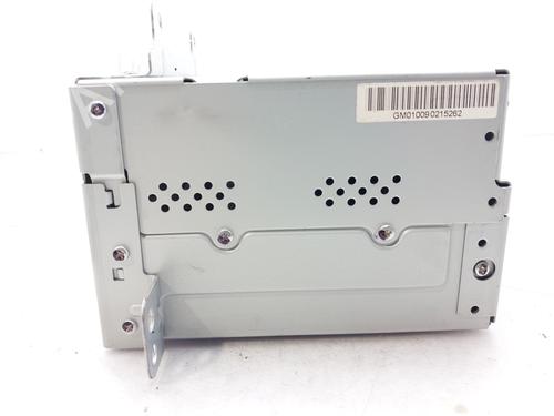 Radio OPEL ASTRA J (P10)  | BP13365350E6 