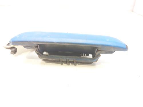 Front right exterior door handle CITROËN SAXO (S0, S1) 1.1 X, SX | BP12414426C129 